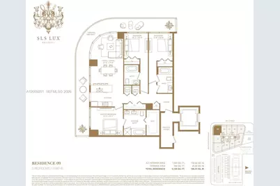801 S Miami Ave #4709, Miami, FL 33130 - Photo 25
