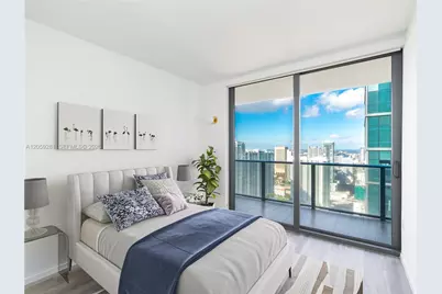 801 S Miami Ave #4709, Miami, FL 33130 - Photo 13