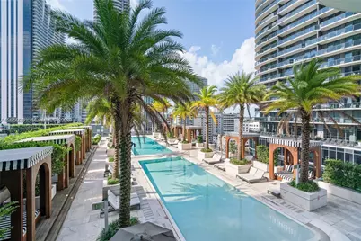 801 S Miami Ave #4709, Miami, FL 33130 - Photo 29