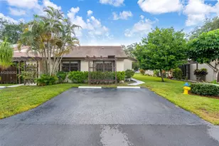 1551 NW 98th Way, Pembroke Pines, FL 33024 - Photo 1