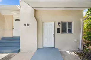 2420 NW 34th St, Miami, FL 33142 - Photo 1