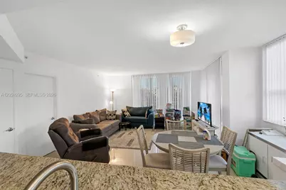 19501 W Country Club Dr #309, Aventura, FL 33180 - Photo 7