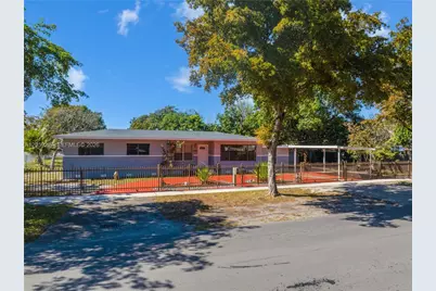 12210 NW 10th Ave, North Miami, FL 33168 - Photo 1