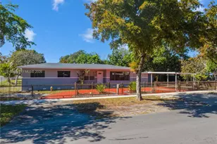 12210 NW 10th Ave, North Miami, FL 33168 - Photo 1