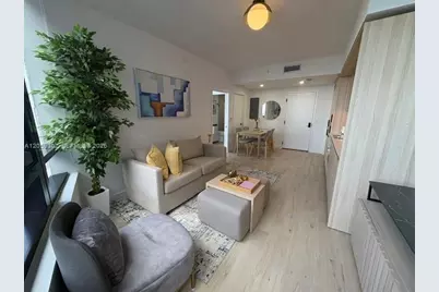 225 N Miami Ave #2602, Miami, FL 33128 - Photo 3