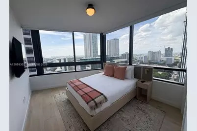 225 N Miami Ave #2602, Miami, FL 33128 - Photo 1