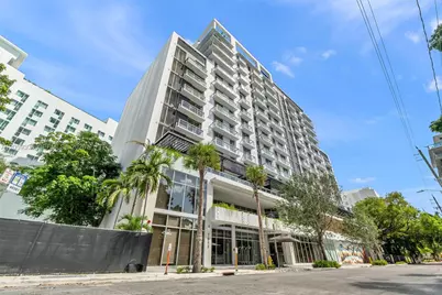 1611 SW 2nd Ave #713, Miami, FL 33129 - Photo 1