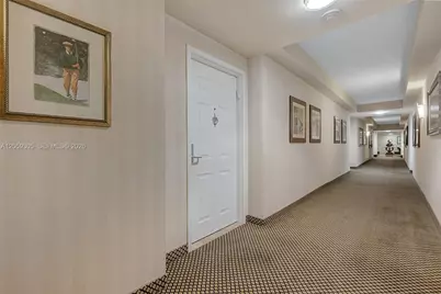 19501 W Country Club Dr #309, Aventura, FL 33180 - Photo 21
