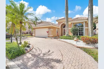 12461 NW 63rd St, Coral Springs, FL 33076 - Photo 1
