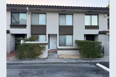 16498 NE 26th Ave #12, North Miami Beach, FL 33160 - Photo 1