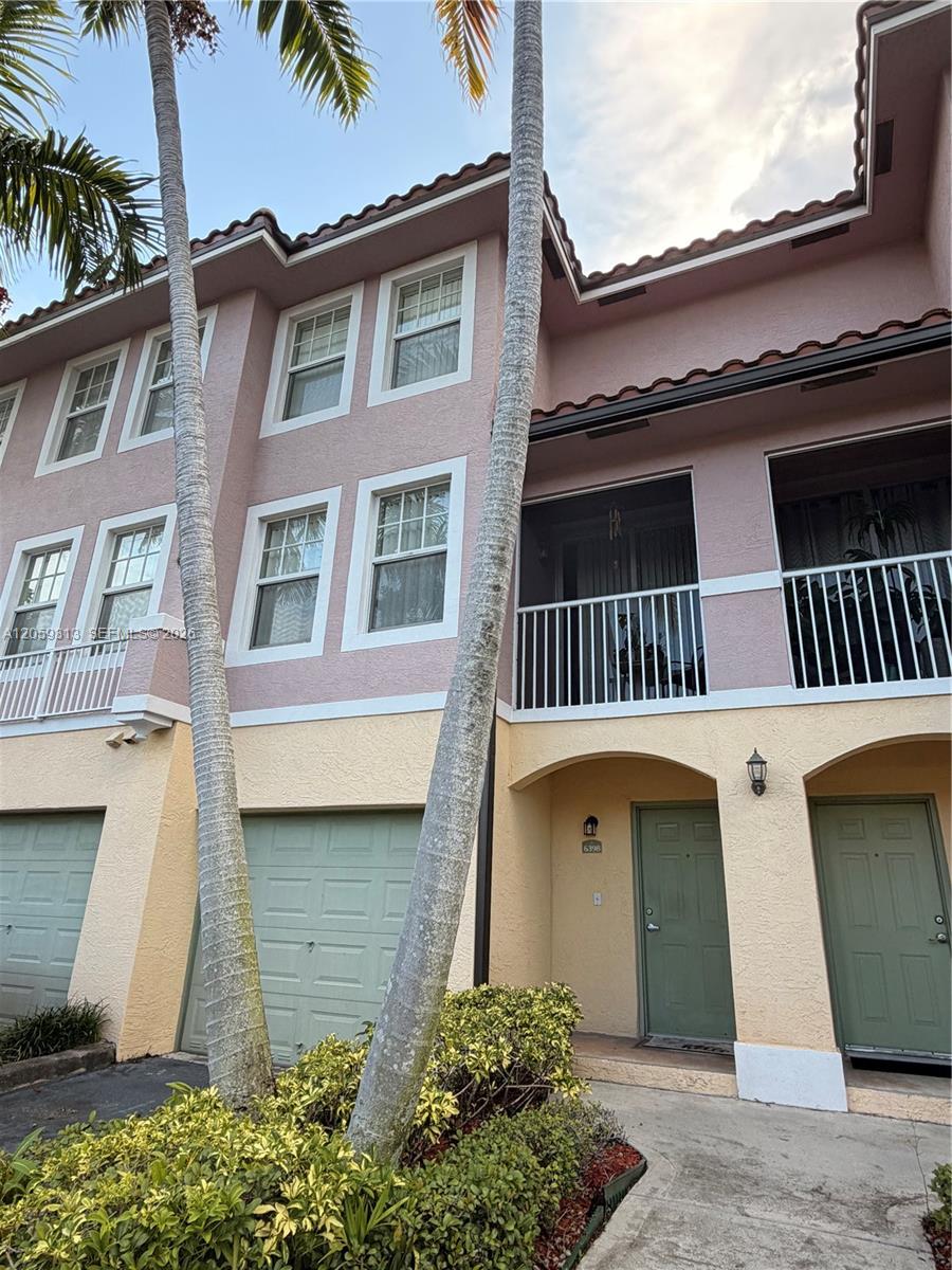 6398 W Sample Rd #6398