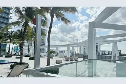 1111 SW 1st Ave #1720-N, Miami, FL 33130 - Photo 13