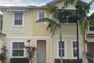 132 SE 28th Pl, Homestead, FL 33033 - Photo 1