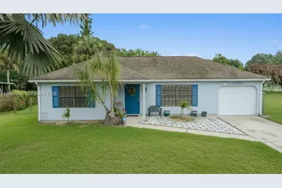4016 E Sunflower Circle, Labelle, FL 33935 - Photo 1