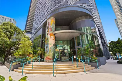 1000 Brickell #PH6106, Miami, FL 33131 - Photo 79