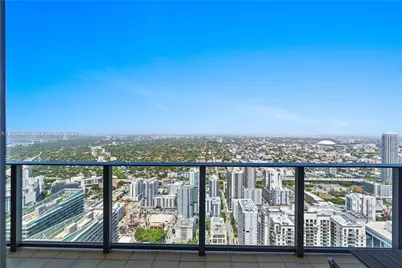 1000 Brickell #PH6106, Miami, FL 33131 - Photo 17