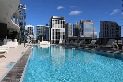 1000 Brickell #PH6106, Miami, FL 33131 - Photo 59