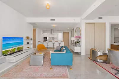 1000 Brickell #PH6106, Miami, FL 33131 - Photo 9