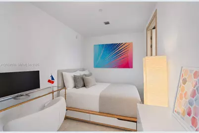 1000 Brickell #PH6106, Miami, FL 33131 - Photo 35