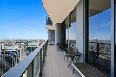 1000 Brickell #PH6106, Miami, FL 33131 - Photo 21