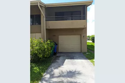 8380 S Missionwood Cir #C-II, Miramar, FL 33025 - Photo 1