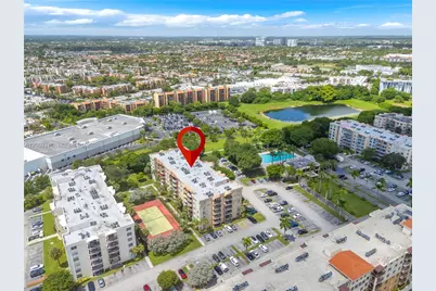 9320 Fontainebleau Blvd #214, Miami, FL 33172 - Photo 29
