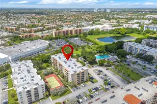 9320 Fontainebleau Blvd, Miami, FL 33172 - Photo 29