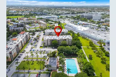 9320 Fontainebleau Blvd #214, Miami, FL 33172 - Photo 33