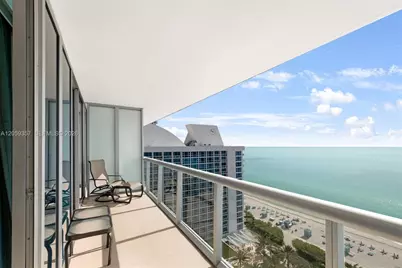 6799 Collins Ave #1603, Miami Beach, FL 33141 - Photo 3