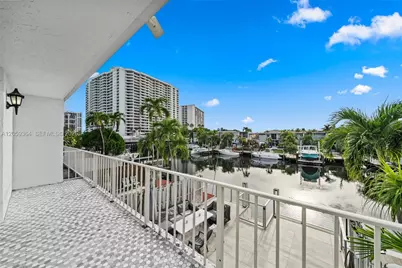 613 NE 26th Ave #613, Hallandale Beach, FL 33009 - Photo 27