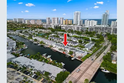 613 NE 26th Ave #613, Hallandale Beach, FL 33009 - Photo 35