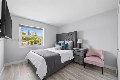 613 NE 26th Ave #613, Hallandale Beach, FL 33009 - Photo 19