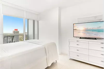 1800 S Ocean Dr #3008, Hallandale Beach, FL 33009 - Photo 17