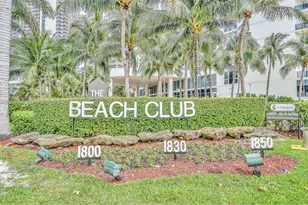 1800 S Ocean Dr, Hallandale Beach, FL 33009 - Photo 33