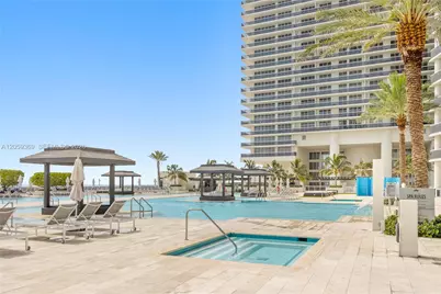 1800 S Ocean Dr #3008, Hallandale Beach, FL 33009 - Photo 25