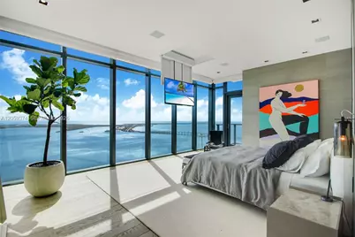 1451 Brickell Ave #4301, Miami, FL 33131 - Photo 9
