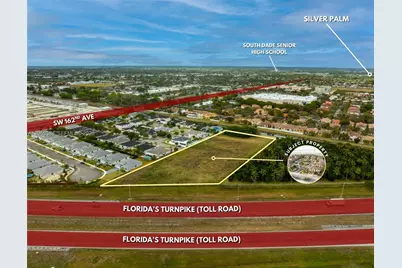 Ne 2nd Ct, Homestead, FL 33033 - Photo 3