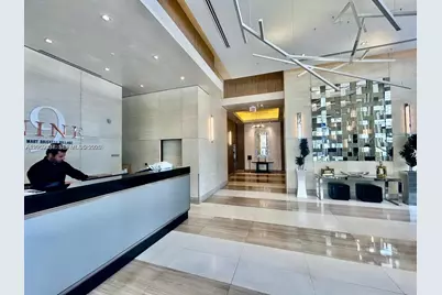 999 SW 1st Ave #3004, Miami, FL 33130 - Photo 27