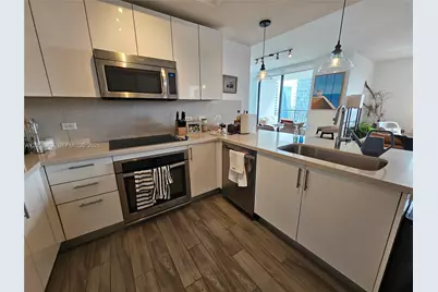 999 SW 1st Ave #3004, Miami, FL 33130 - Photo 5