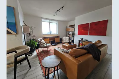 999 SW 1st Ave #3004, Miami, FL 33130 - Photo 3