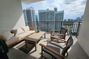 999 SW 1st Ave, Miami, FL 33130 - Photo 1