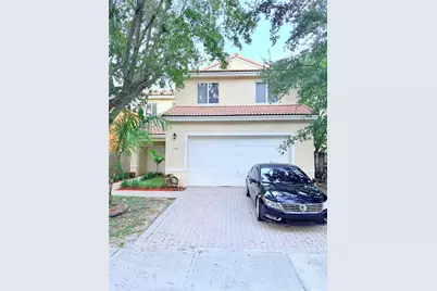 1581 SW 106 Ave #0, Pembroke Pines, FL 33025 - Photo 1