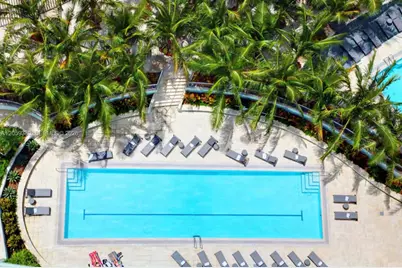 900 Biscayne Blvd #2708, Miami, FL 33132 - Photo 47
