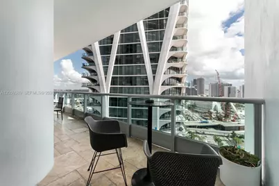 900 Biscayne Blvd #2708, Miami, FL 33132 - Photo 29