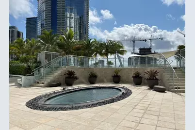 900 Biscayne Blvd #2708, Miami, FL 33132 - Photo 43