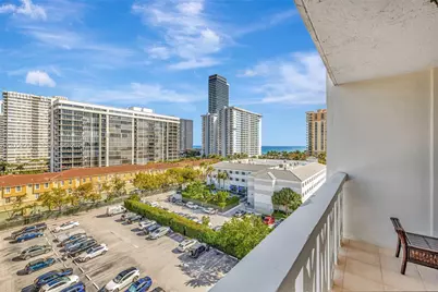 3113 S Ocean Dr #804, Hallandale Beach, FL 33009 - Photo 11
