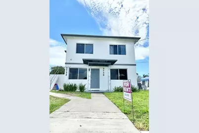 3730 S Avenue S #1, Riviera Beach, FL 33404 - Photo 1