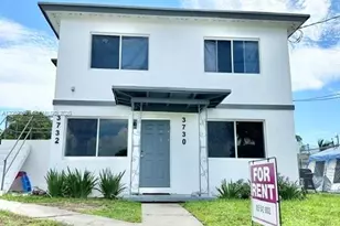 3730 S Ave S, Riviera Beach, FL 33404 - Photo 1