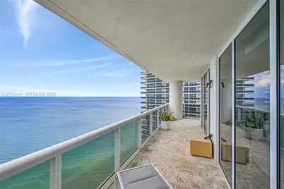 1800 S Ocean Dr #4304, Hallandale Beach, FL 33009 - Photo 27