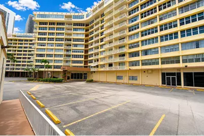1817 S Ocean Dr #215, Hallandale Beach, FL 33009 - Photo 37